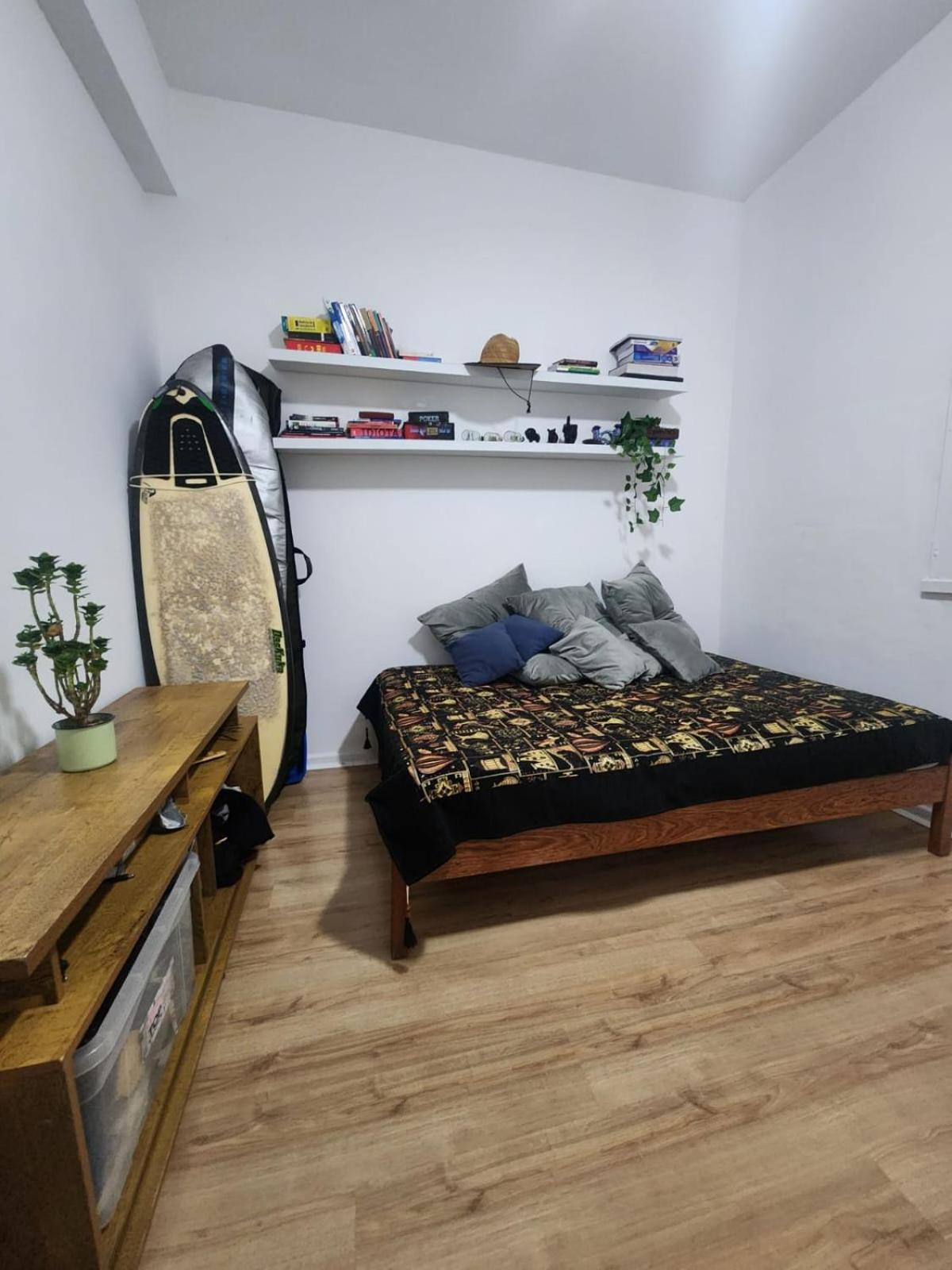 Apartamento Apto Confortavel Em Copa 3 Quartos, Carnaval