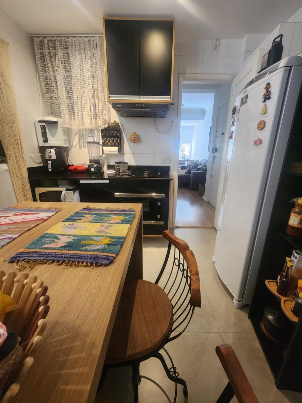 Apto Confortavel Em Copa 3 Quartos, Carnaval Apartamento *