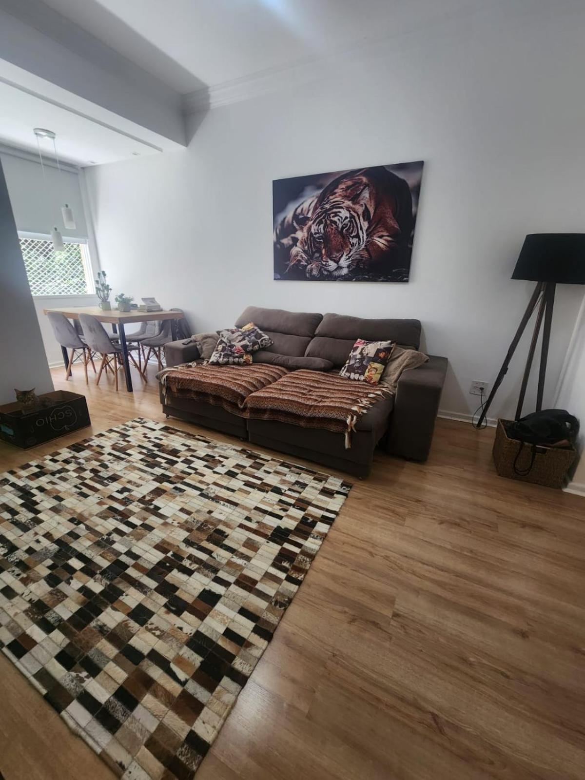 Apto Confortavel Em Copa 3 Quartos, Carnaval Apartamento Rio de Janeiro