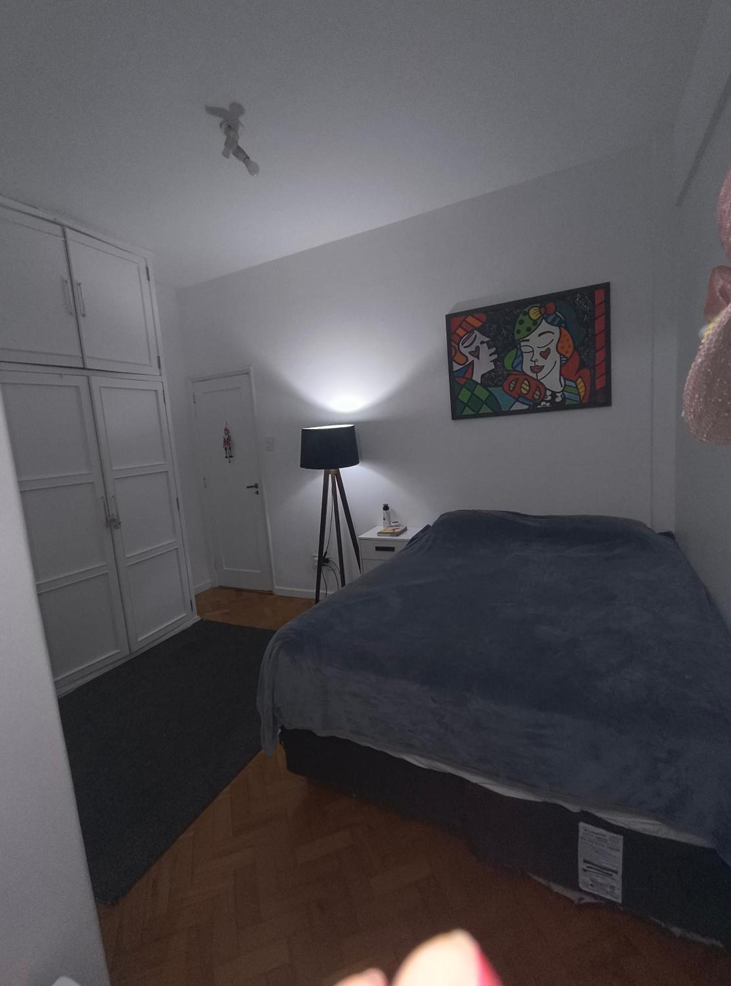 Apartamento Apto Confortavel Em Copa 3 Quartos, Carnaval