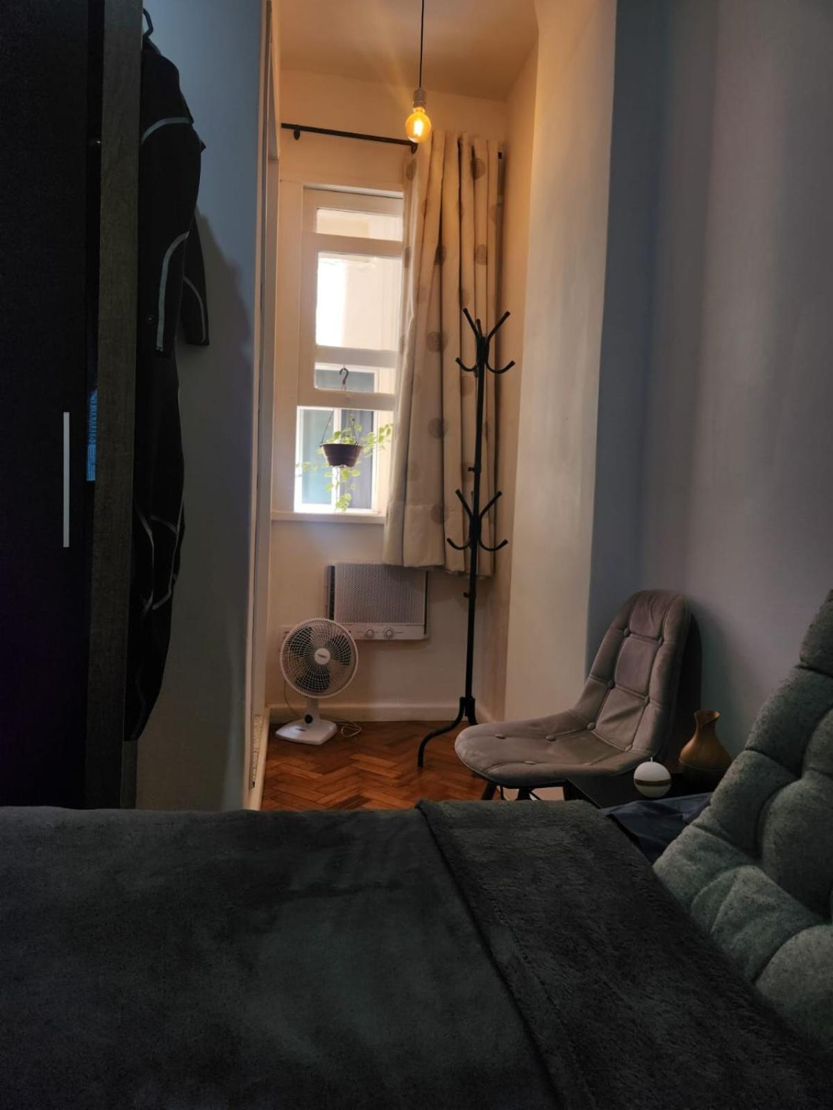 Apartamento Apto Confortavel Em Copa 3 Quartos, Carnaval Rio de Janeiro