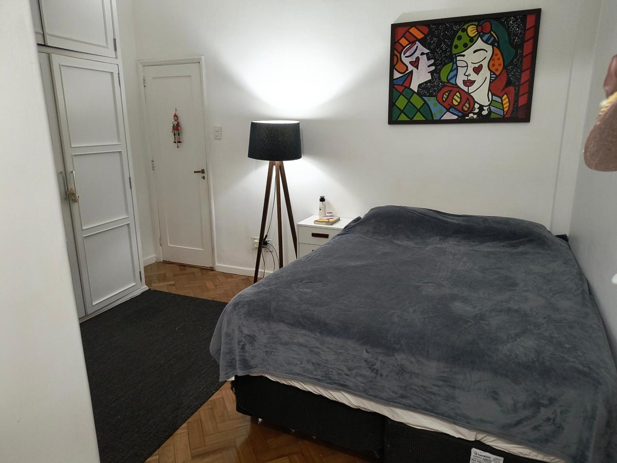 Apto Confortavel Em Copa 3 Quartos, Carnaval Apartamento *